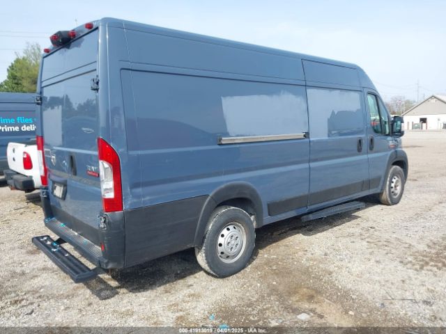 3C6URVJG5KE554572 RAM Promaster 3500 Cargo Van High Roof 159 Wb Ext