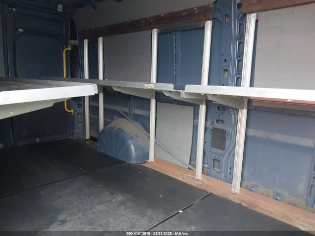 3C6URVJG5KE554572 RAM Promaster 3500 Cargo Van High Roof 159 Wb Ext