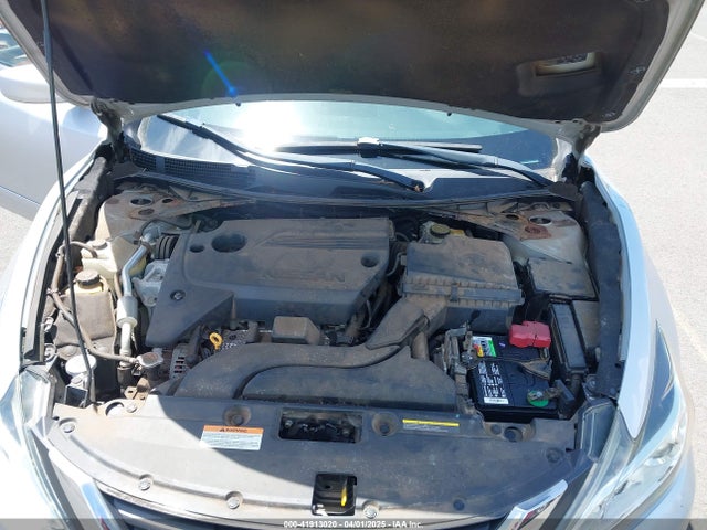 1N4AL3AP3HC139855 Nissan Altima 2.5 S
