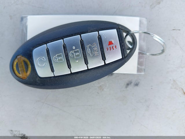 1N4AL3AP3HC139855 Nissan Altima 2.5 S