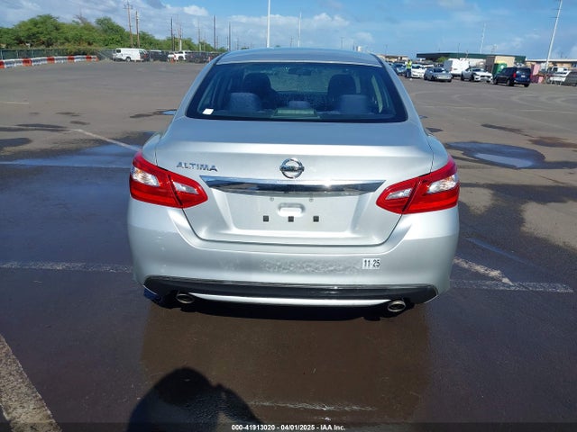 1N4AL3AP3HC139855 Nissan Altima 2.5 S