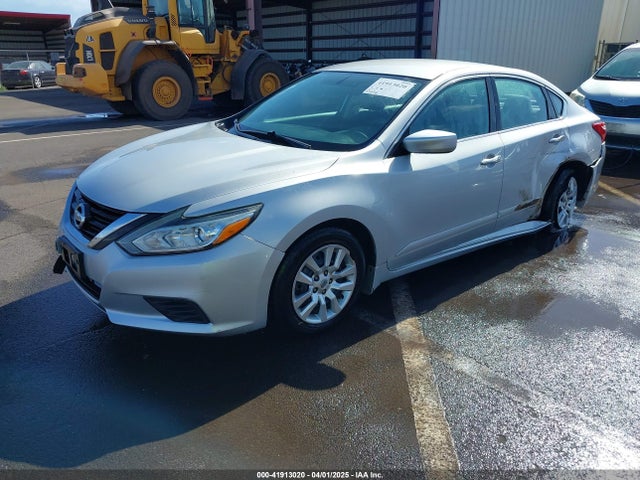 1N4AL3AP3HC139855 Nissan Altima 2.5 S