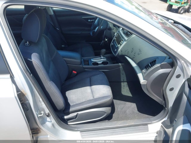1N4AL3AP3HC139855 Nissan Altima 2.5 S
