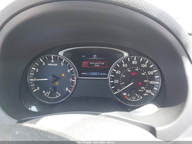 1N4AL3AP3HC139855 Nissan Altima 2.5 S