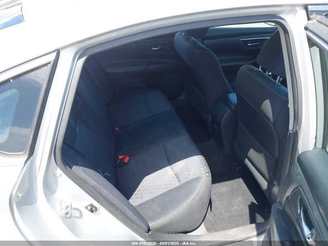 1N4AL3AP3HC139855 Nissan Altima 2.5 S