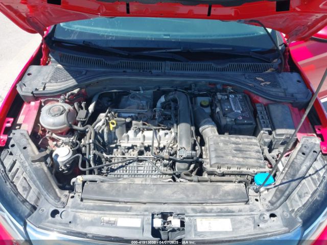 2021 VOLKSWAGEN JETTA 3VWC57BU8MM086469 Photo 9