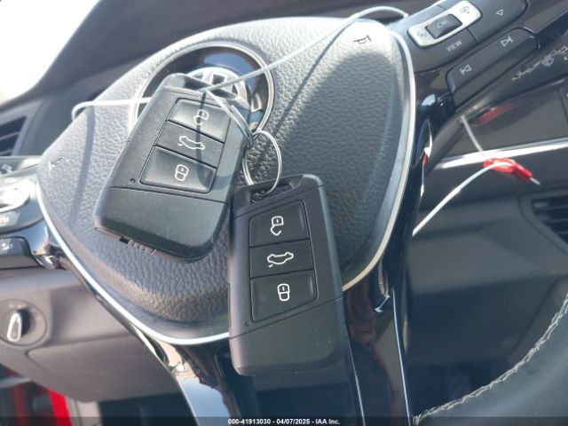 2021 VOLKSWAGEN JETTA 3VWC57BU8MM086469 Photo 10