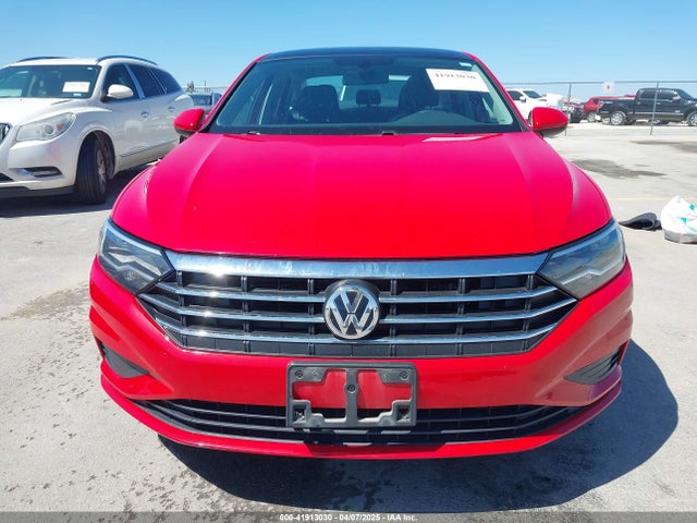 3VWC57BU8MM086469 Volkswagen tsi