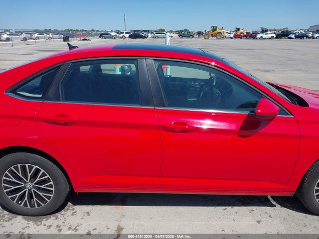 3VWC57BU8MM086469 Volkswagen tsi