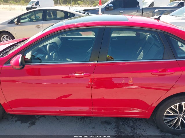 3VWC57BU8MM086469 Volkswagen tsi