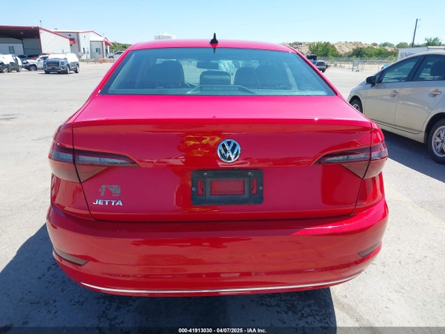 3VWC57BU8MM086469 Volkswagen tsi