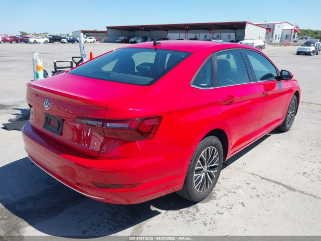 2021 VOLKSWAGEN JETTA 3VWC57BU8MM086469 Photo 3
