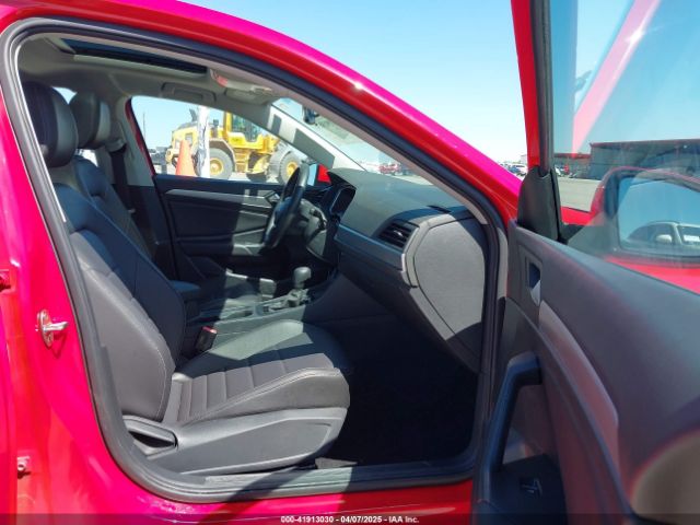 2021 VOLKSWAGEN JETTA 3VWC57BU8MM086469 Photo 4