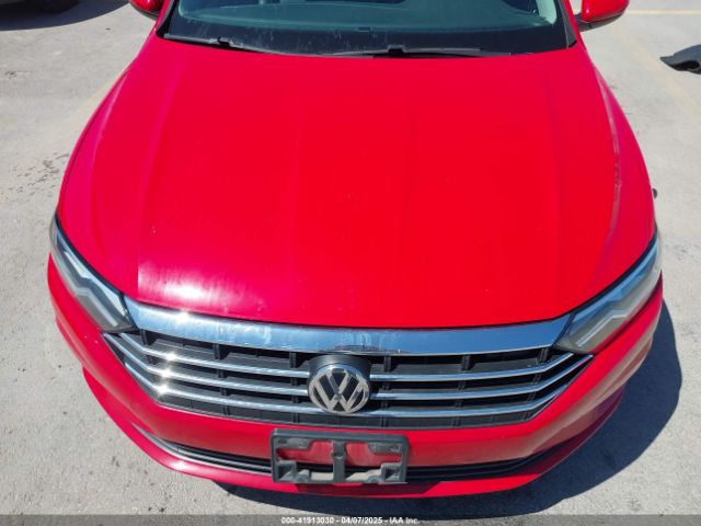 2021 VOLKSWAGEN JETTA 3VWC57BU8MM086469 Photo 5