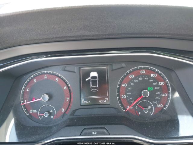 2021 VOLKSWAGEN JETTA 3VWC57BU8MM086469 Photo 6