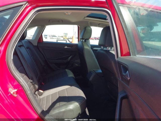 2021 VOLKSWAGEN JETTA 3VWC57BU8MM086469 Photo 7