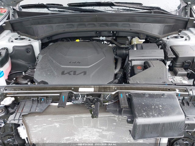 KIA gdi lambda ii 2025 5XYP5DGC9SG605686 Image 10