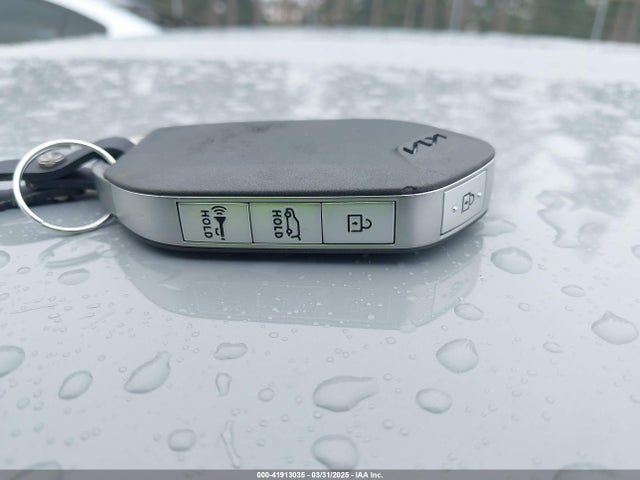 KIA gdi lambda ii 2025 5XYP5DGC9SG605686 Image 11