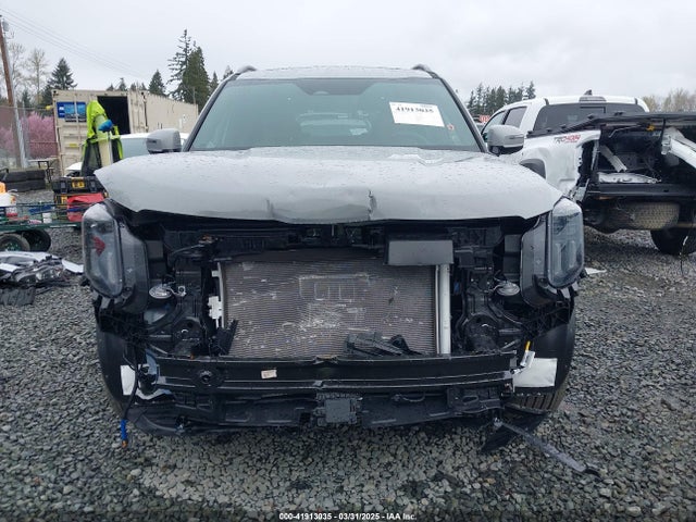 KIA gdi lambda ii 2025 5XYP5DGC9SG605686 Image 13