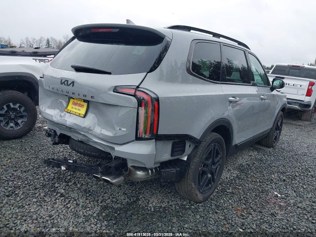 KIA gdi lambda ii 2025 5XYP5DGC9SG605686 Image 4