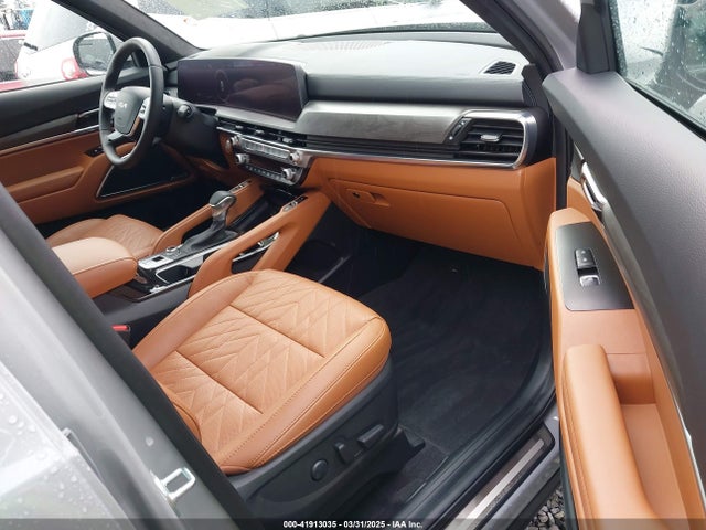 KIA gdi lambda ii 2025 5XYP5DGC9SG605686 Image 5