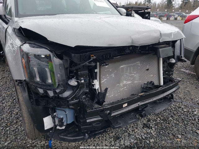KIA gdi lambda ii 2025 5XYP5DGC9SG605686 Image 6