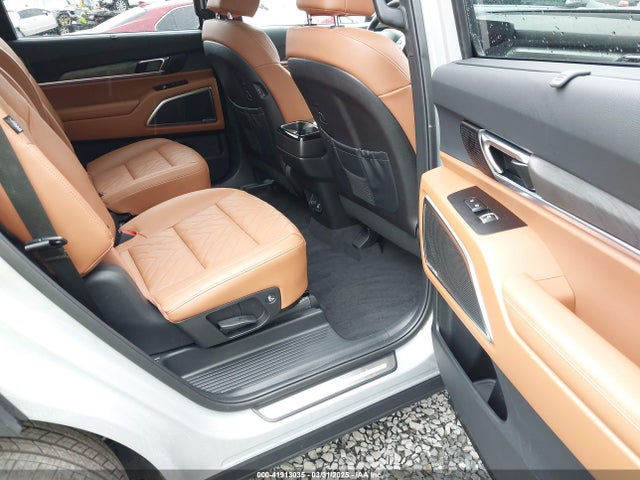 KIA gdi lambda ii 2025 5XYP5DGC9SG605686 Image 8