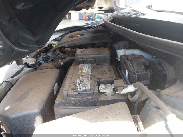 3KPFL4A73JE185660 KIA mpi nu