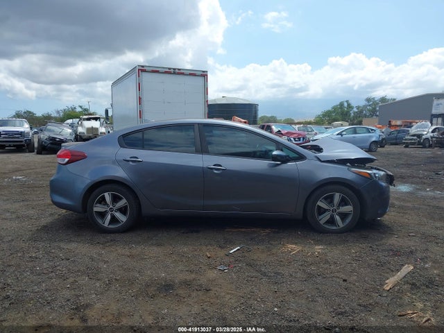 3KPFL4A73JE185660 KIA mpi nu