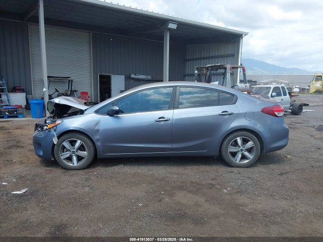 3KPFL4A73JE185660 KIA mpi nu