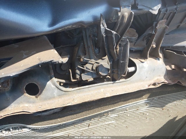 3KPFL4A73JE185660 KIA mpi nu