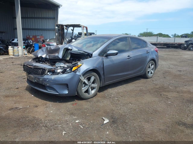 3KPFL4A73JE185660 KIA mpi nu