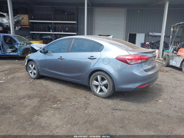 3KPFL4A73JE185660 KIA mpi nu