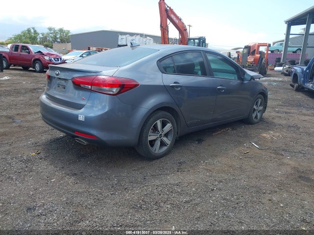 3KPFL4A73JE185660 KIA mpi nu