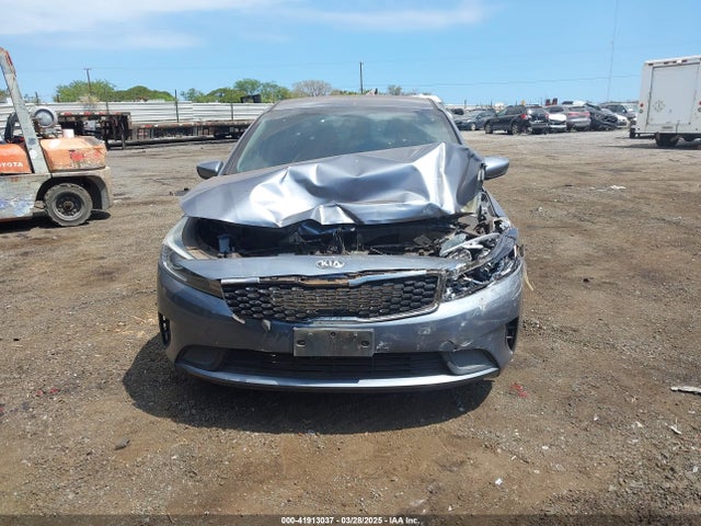 3KPFL4A73JE185660 KIA mpi nu