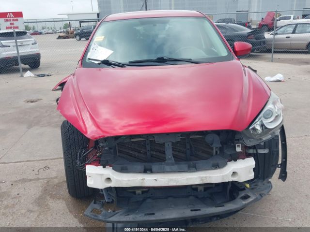 JM3KE2CY3F0459076 Mazda Cx-5 Touring