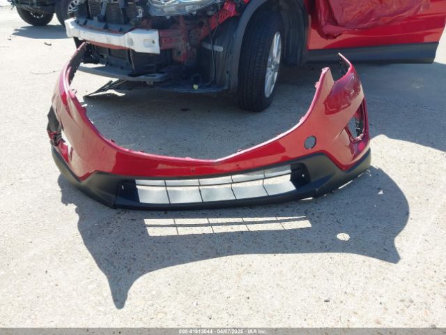 JM3KE2CY3F0459076 Mazda Cx-5 Touring