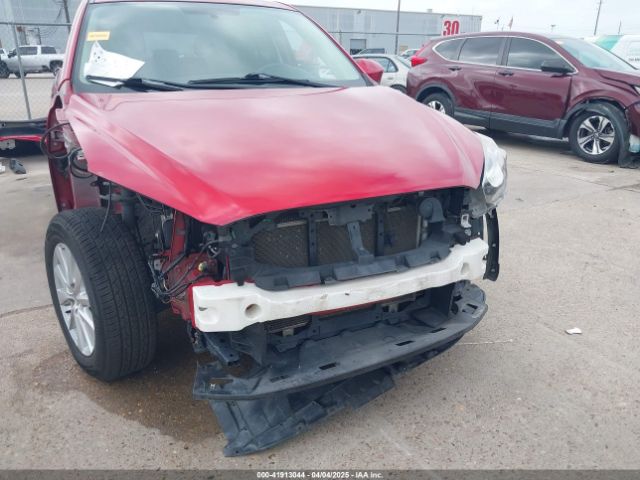 JM3KE2CY3F0459076 Mazda Cx-5 Touring