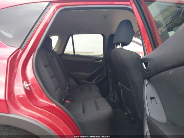 JM3KE2CY3F0459076 Mazda Cx-5 Touring