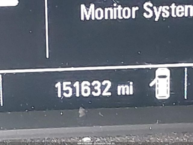 1GNERGKW9KJ221638 Chevrolet Traverse 1lt