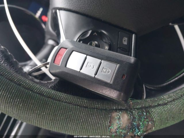 JA4AP4AU0LU008132 Mitsubishi Outlander Sport 2.0 Se
