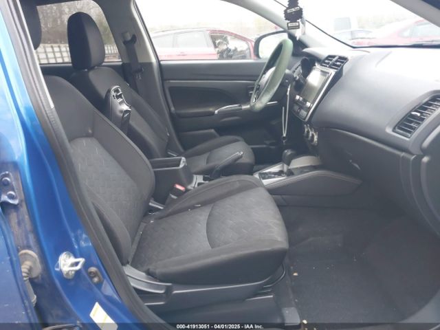 JA4AP4AU0LU008132 Mitsubishi Outlander Sport 2.0 Se