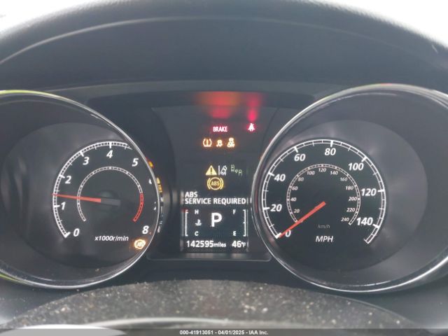 JA4AP4AU0LU008132 Mitsubishi Outlander Sport 2.0 Se