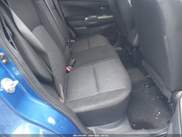 JA4AP4AU0LU008132 Mitsubishi Outlander Sport 2.0 Se