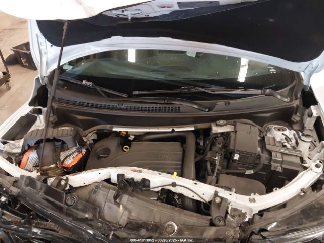 3GNAXWEG0RS111282 Chevrolet Equinox Awd Rs