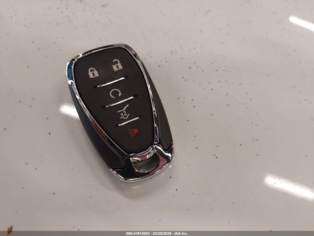 3GNAXWEG0RS111282 Chevrolet Equinox Awd Rs