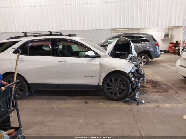 3GNAXWEG0RS111282 Chevrolet Equinox Awd Rs
