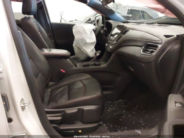 3GNAXWEG0RS111282 Chevrolet Equinox Awd Rs