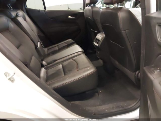 3GNAXWEG0RS111282 Chevrolet Equinox Awd Rs