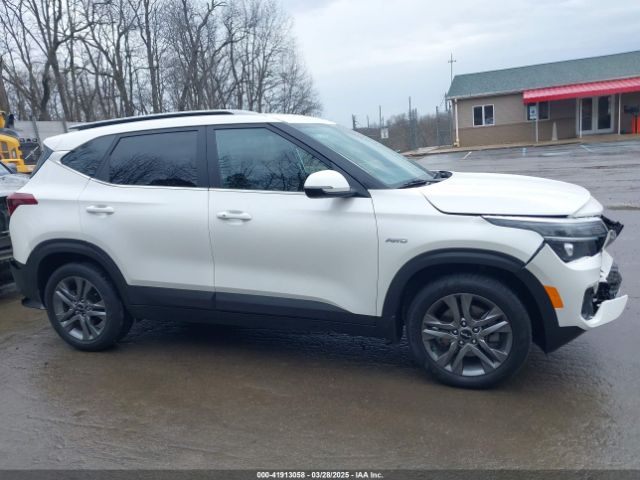 KNDEUCAAXN7270001 KIA SELTOS S